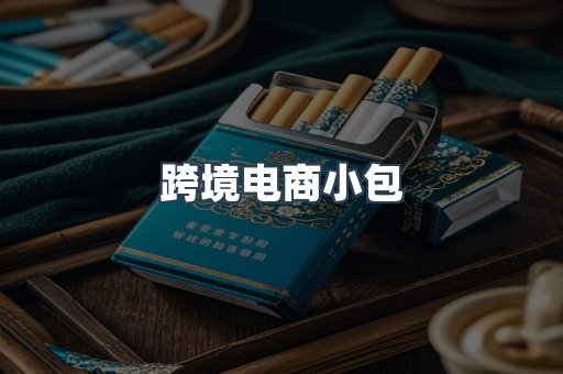 跨境电商小包